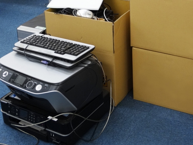 業者を最大限有効活用して賢いオフィス移転を実現！